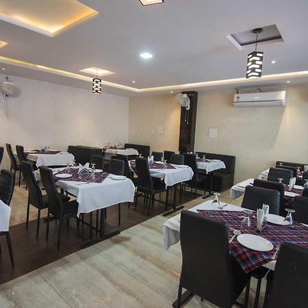 Hotel Mayur Palace Bhopal Exterior photo